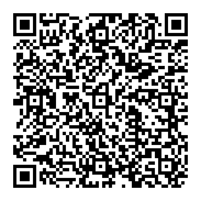 QR-kód kép