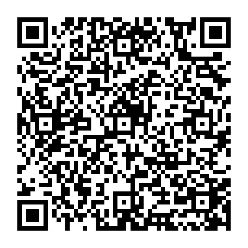 QR-kód