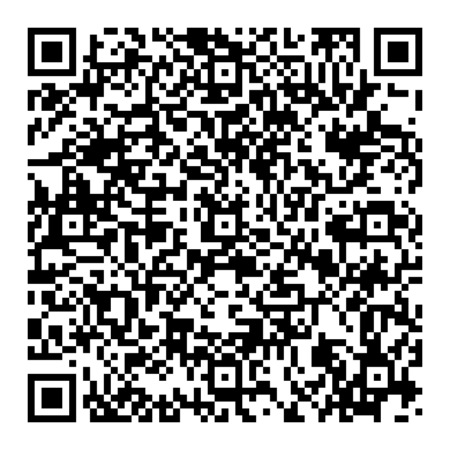 QR-kód kép