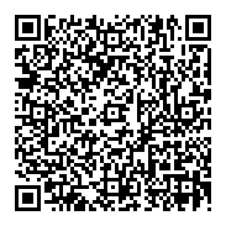 QR-kód kép