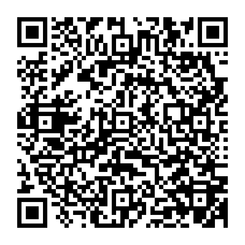 QR-kód