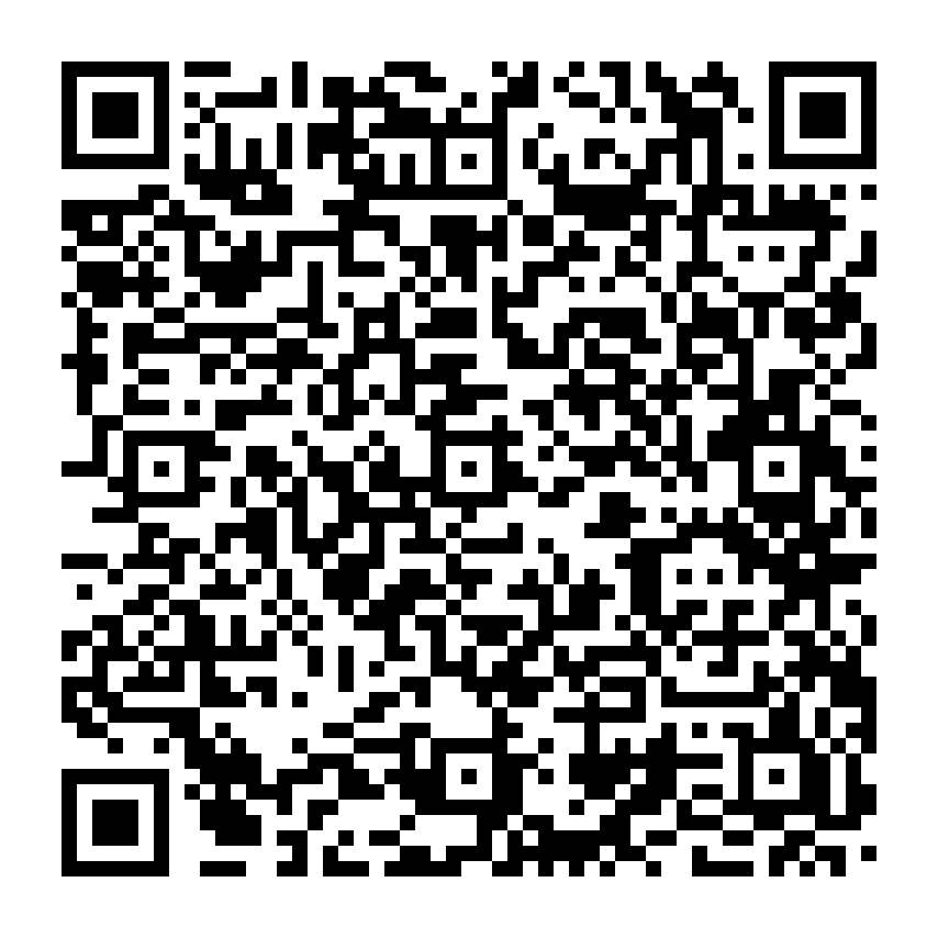 QR-kód kép