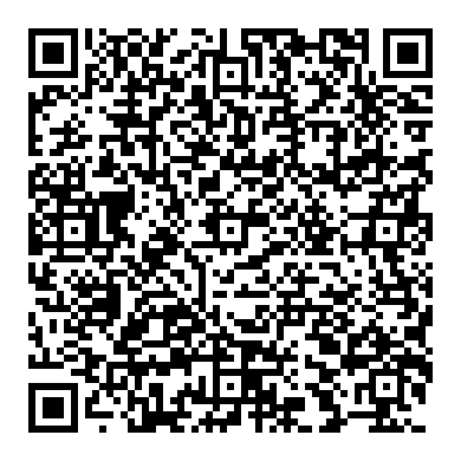 QR-kód kép