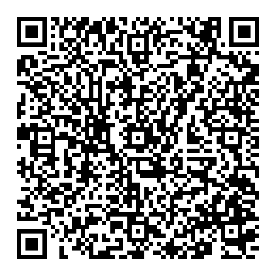 QR-kód kép