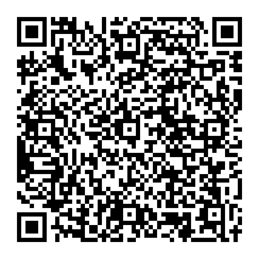 QR-kód kép