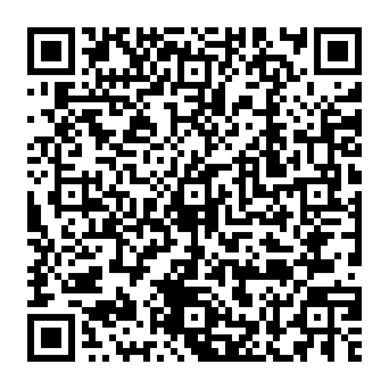 QR-kód