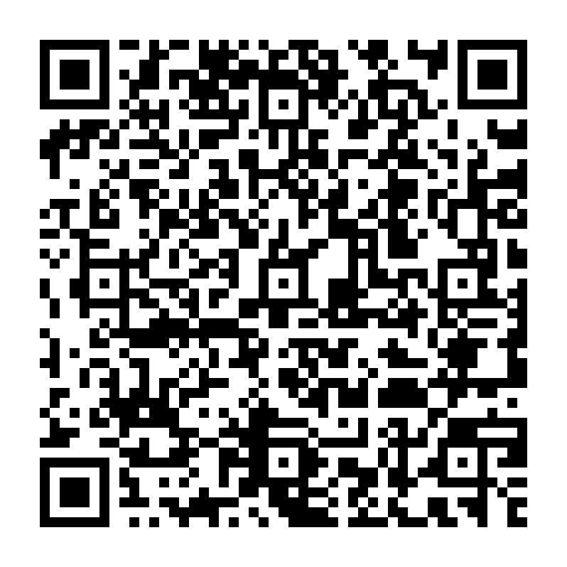 QR-kód