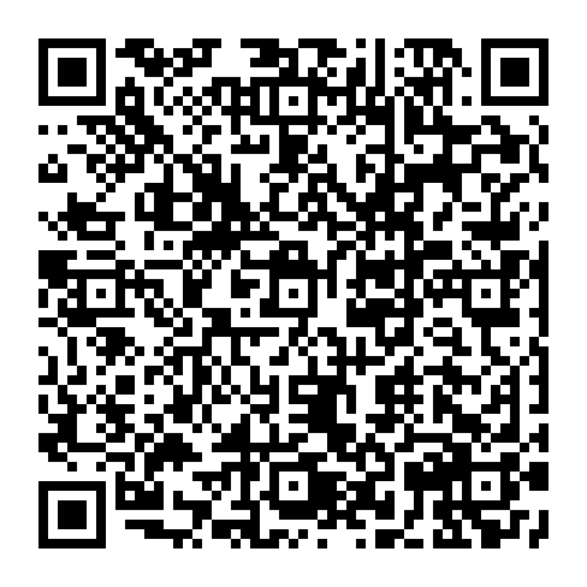 QR-kód