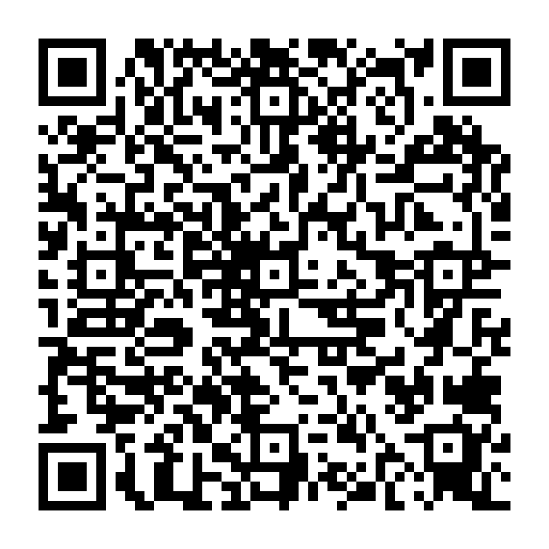 QR-kód