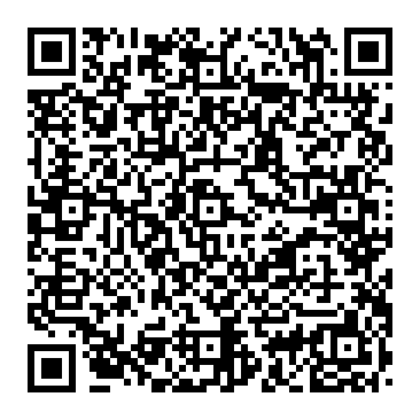 QR-kód