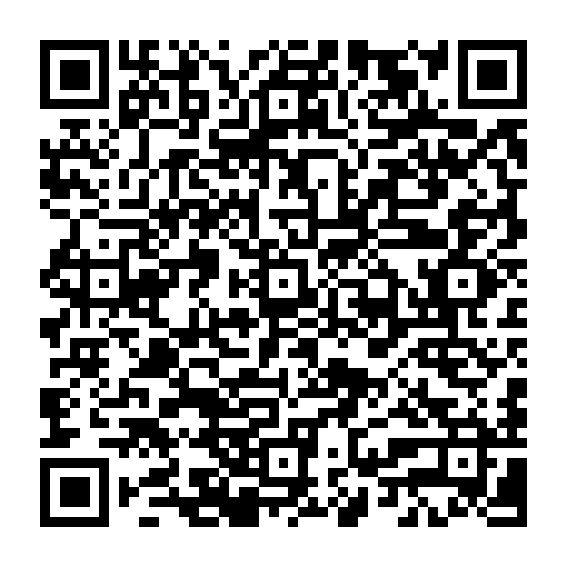QR-kód