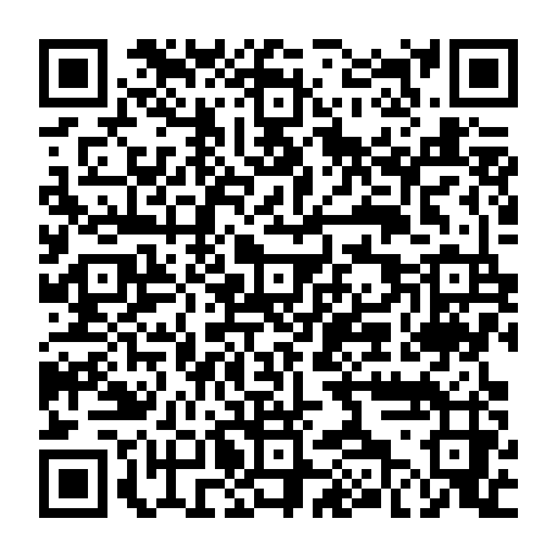 QR-kód