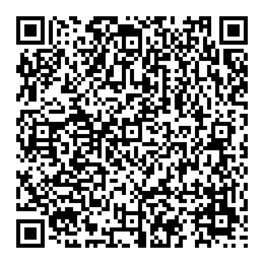 QR-kód