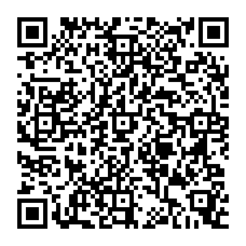QR-kód