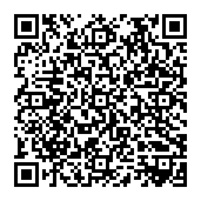 QR-kód