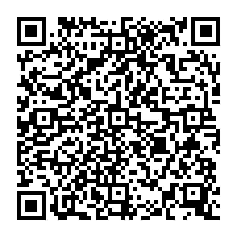 QR-kód