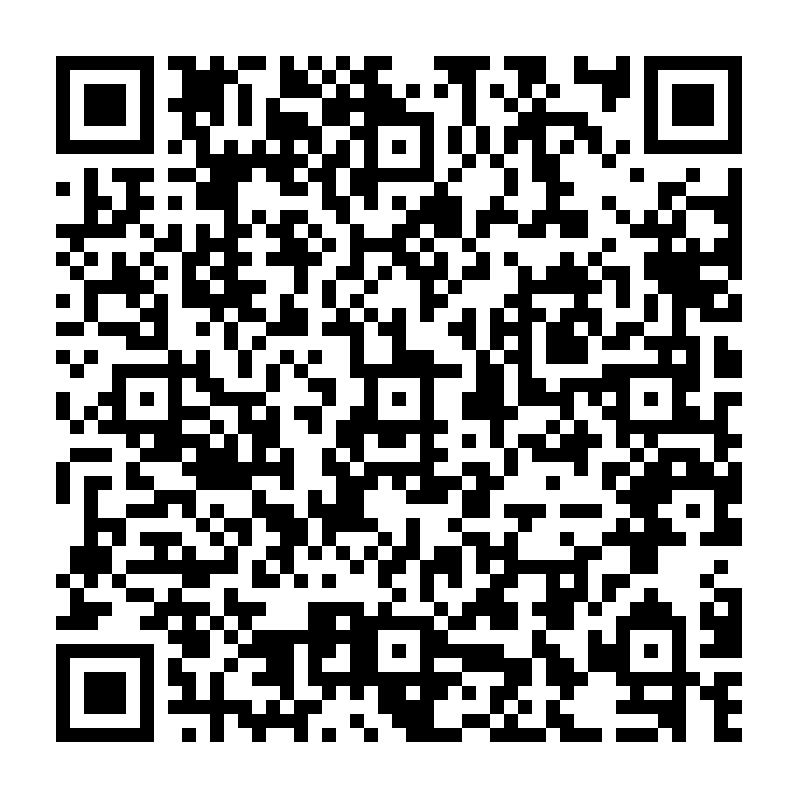 QR-kód