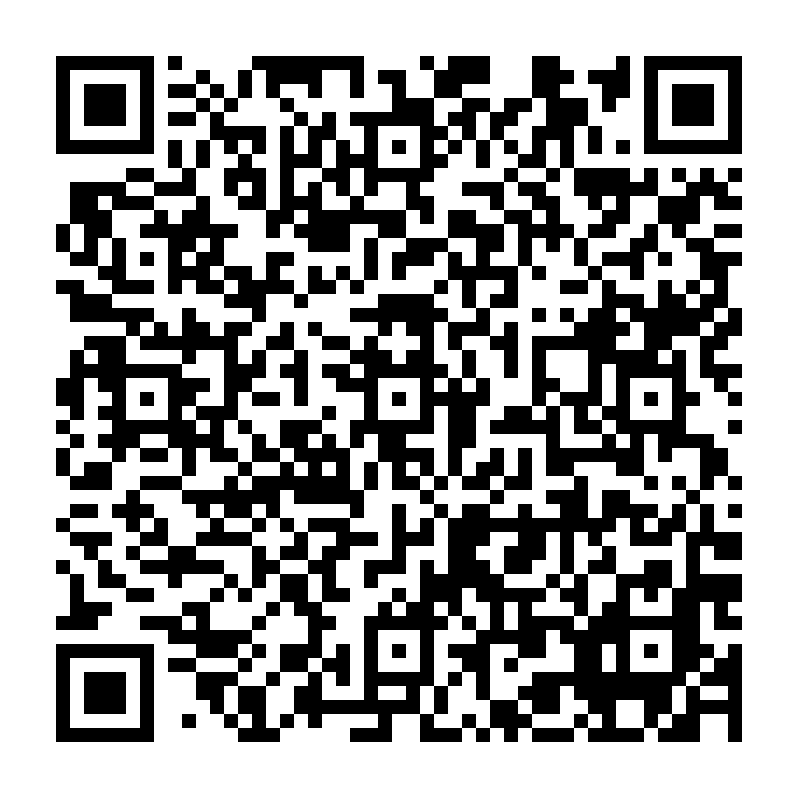 QR-kód