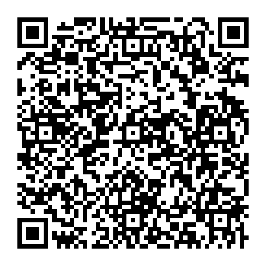 QR-kód