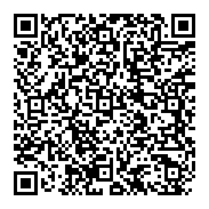 QR-kód