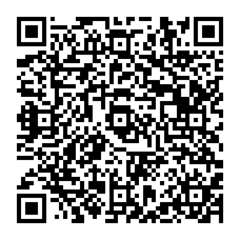 QR-kód