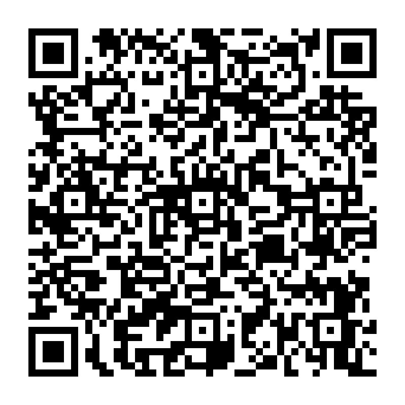 QR-kód