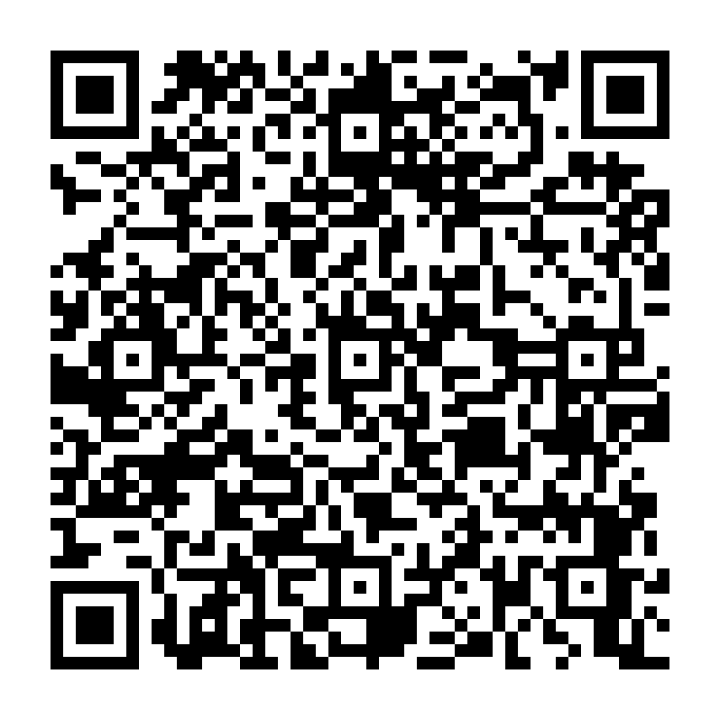 QR-kód