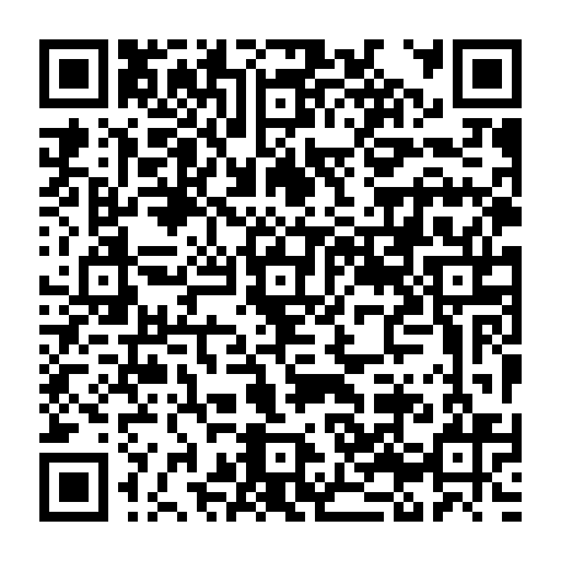 QR-kód