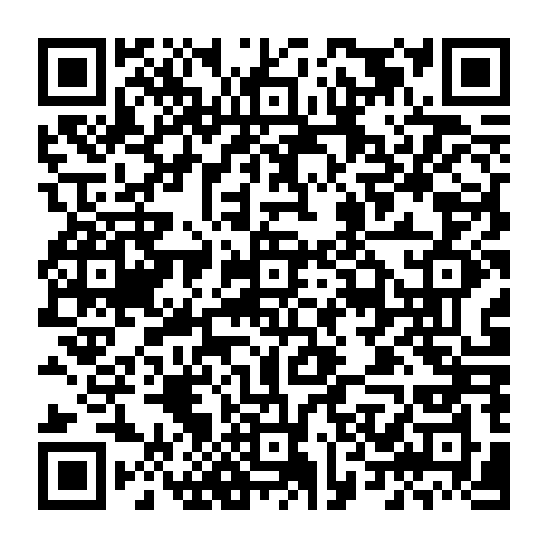 QR-kód