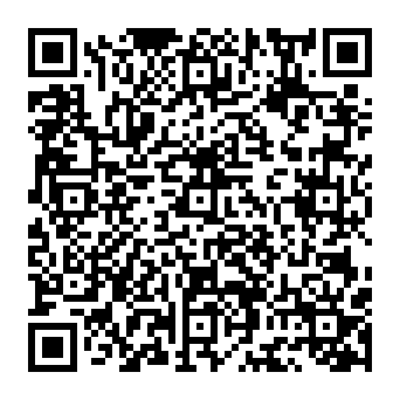 QR-kód