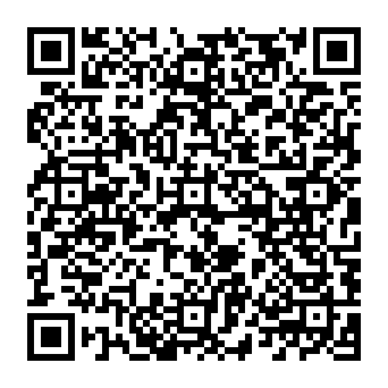 QR-kód