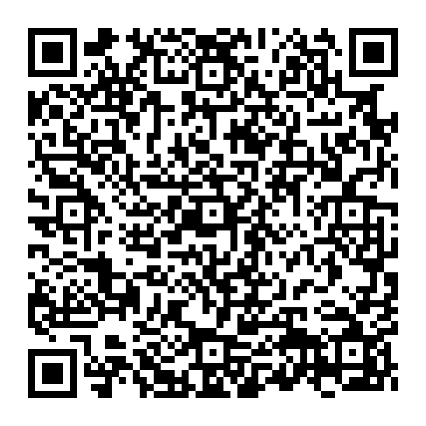 QR-kód
