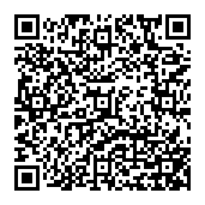 QR-kód