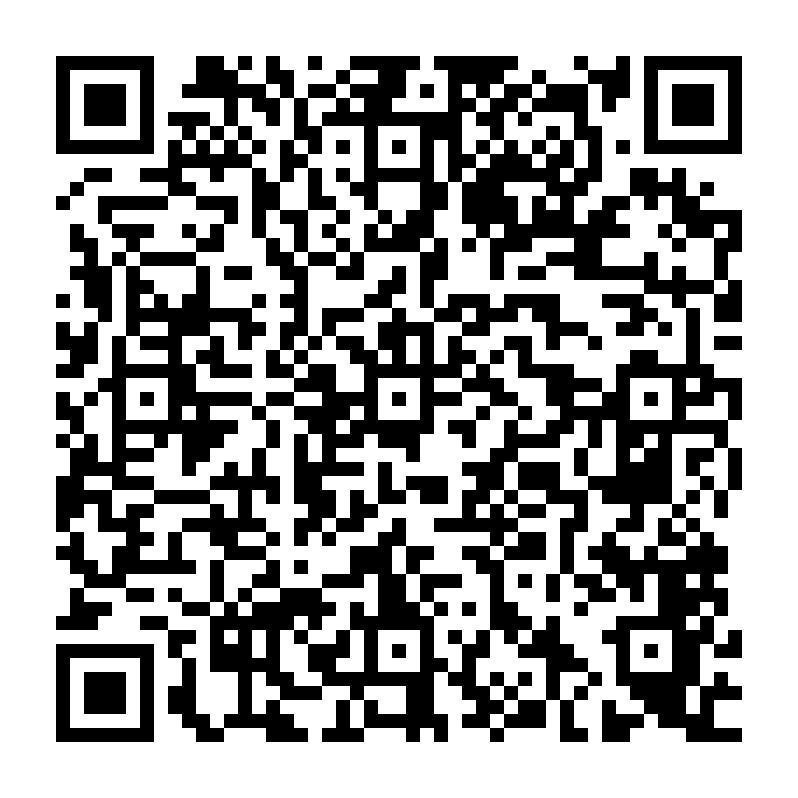 QR-kód