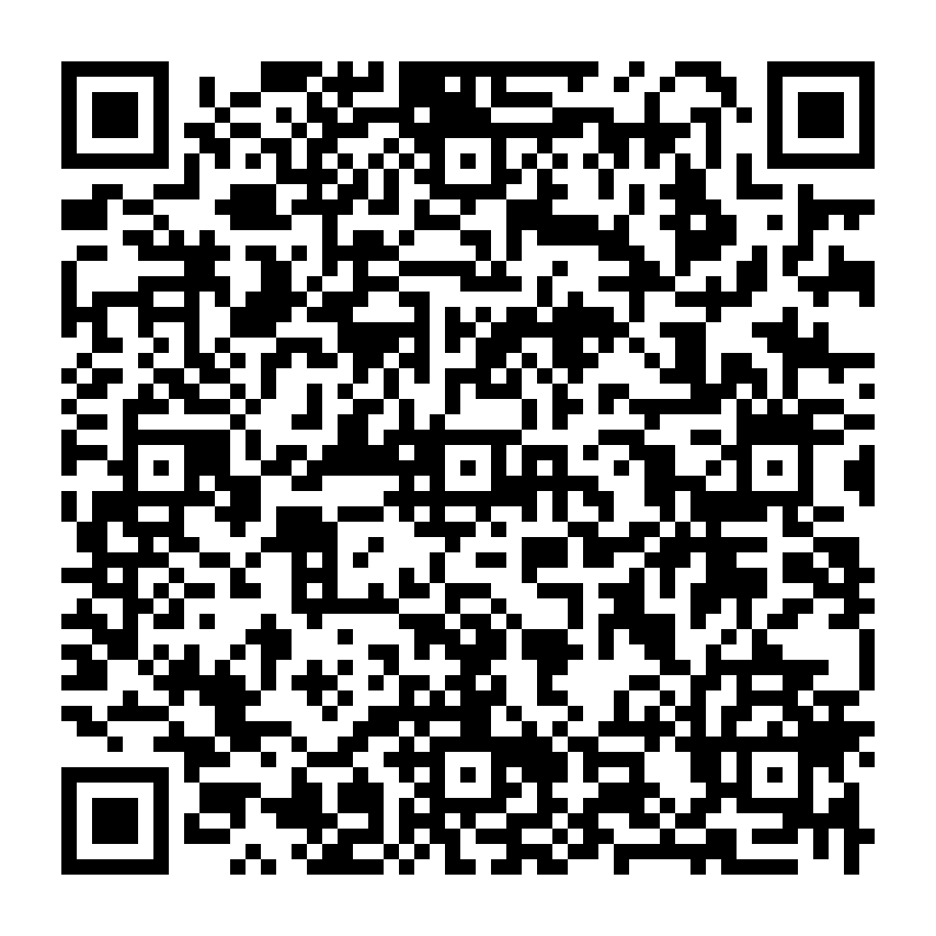 QR-kód