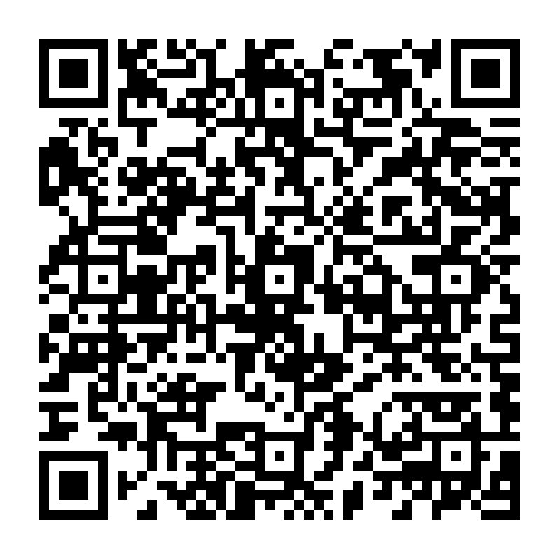 QR-kód