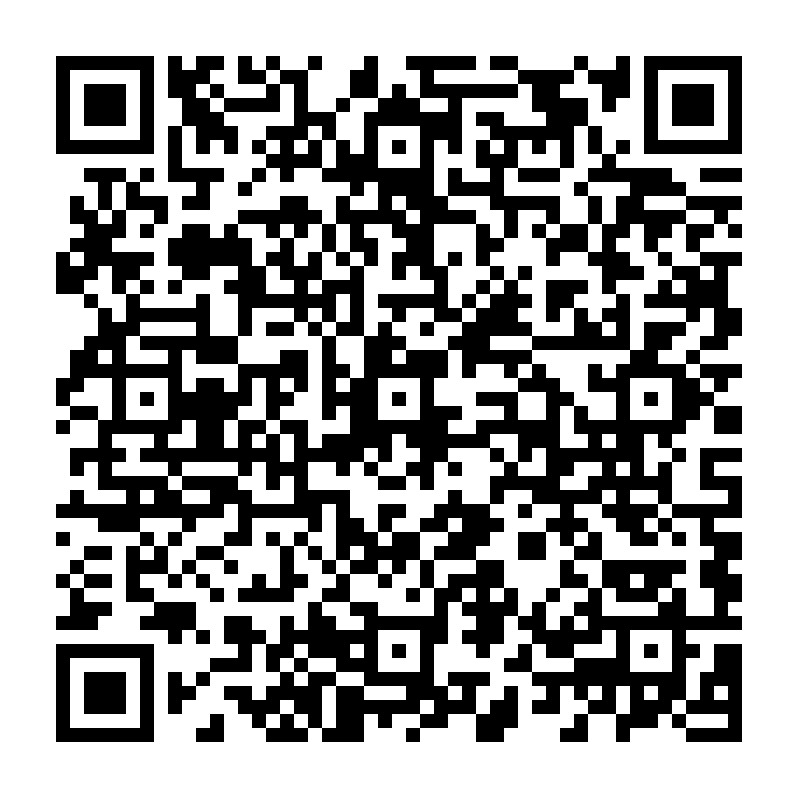 QR-kód