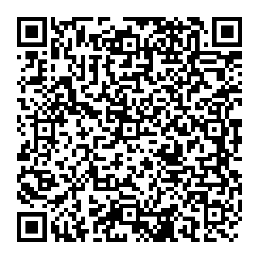 QR-kód