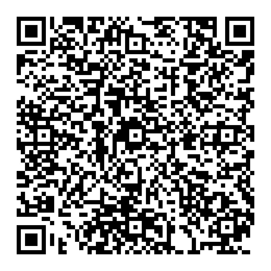 QR-kód