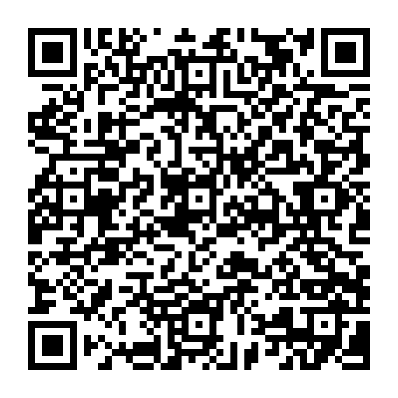 QR-kód