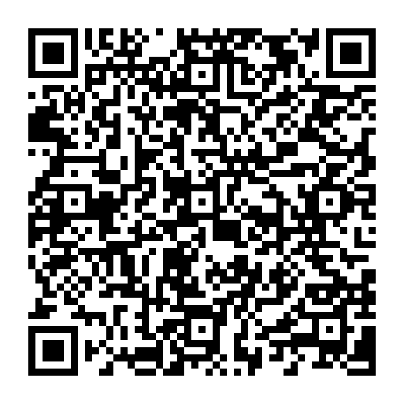 QR-kód
