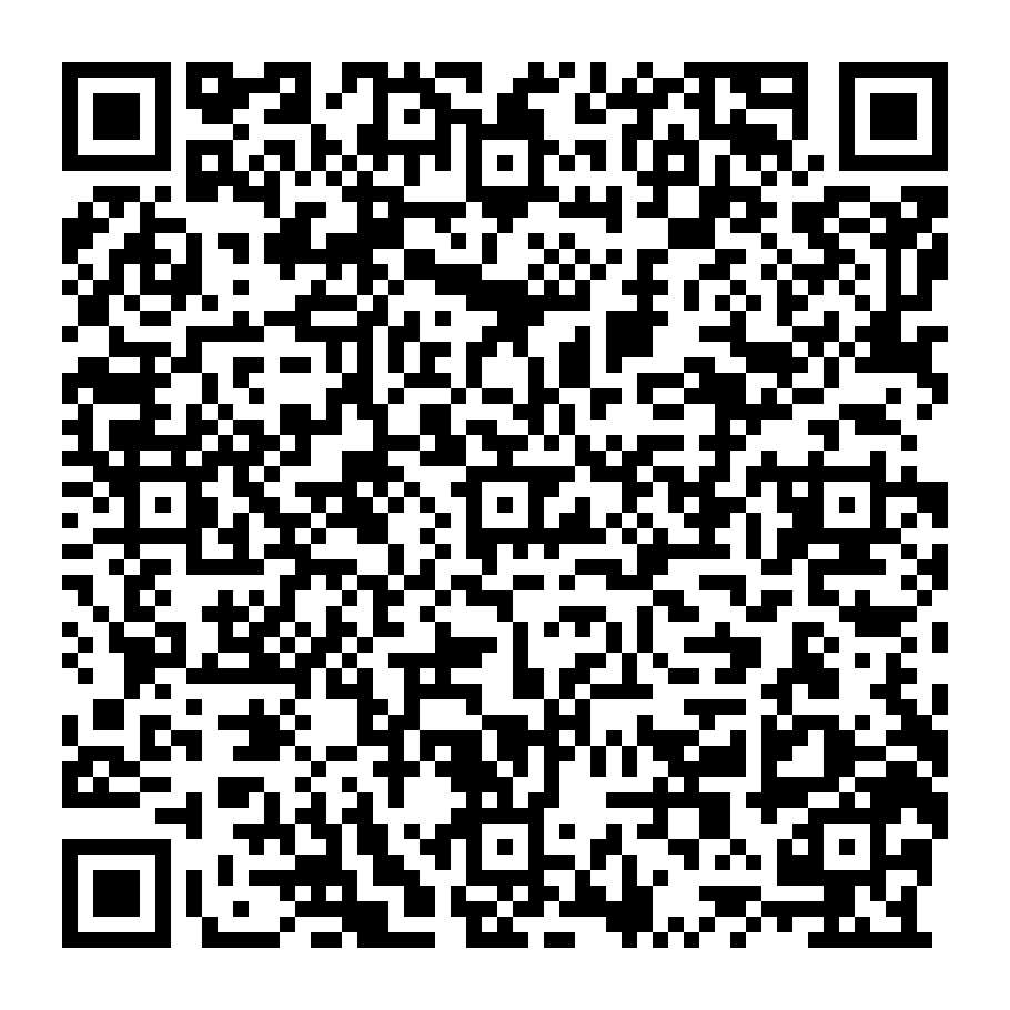 QR-kód