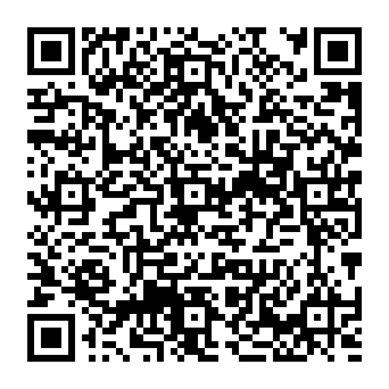 QR-kód
