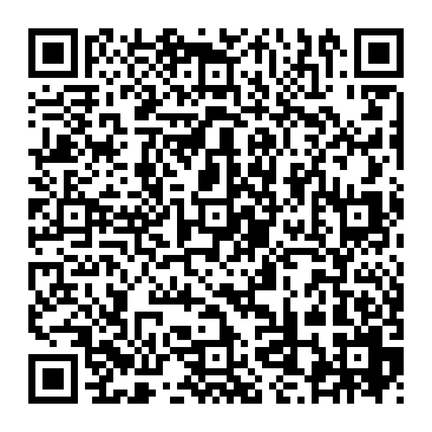 QR-kód
