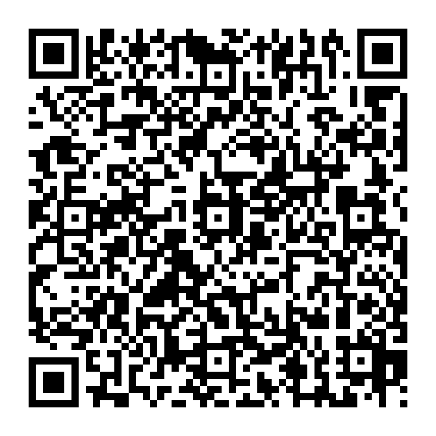 QR-kód
