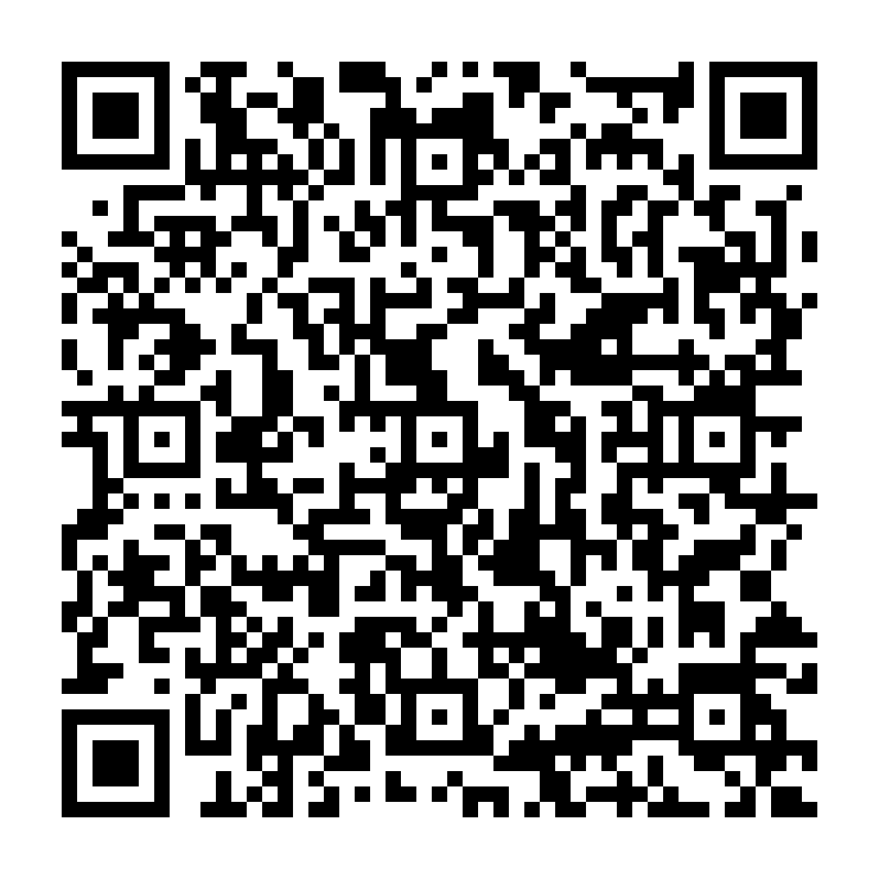 QR-kód