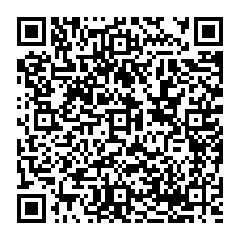 QR-kód
