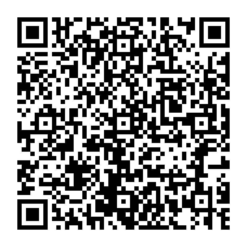 QR-kód