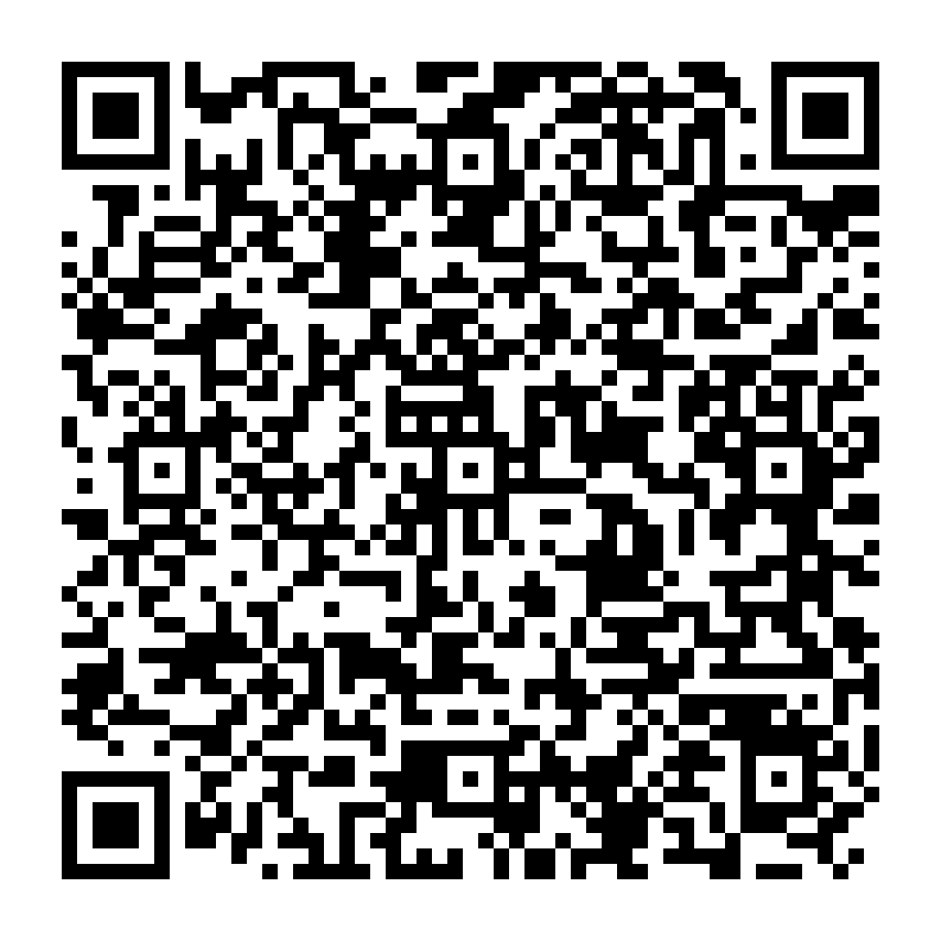 QR-kód