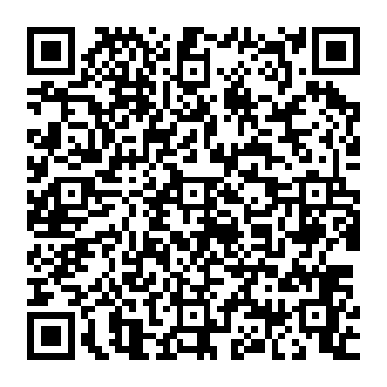 QR-kód